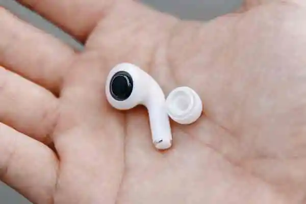 AirPods Pro 体验：AirPods 的新突破-go to sea