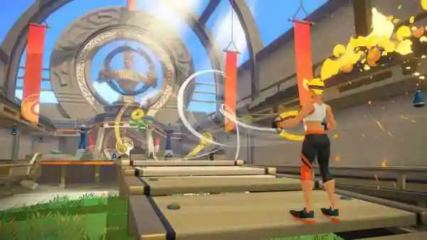 “理财产品”《健身环大冒险》在法国也缺货了-go to sea