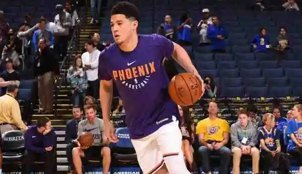 没球打了 太阳队决定在《NBA 2K》中模拟比赛-go to sea