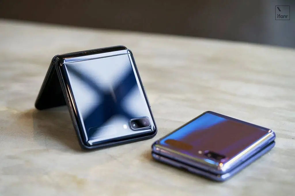 三星 Galaxy Z Flip 不算完美，但市场需要这样的手机-go to sea