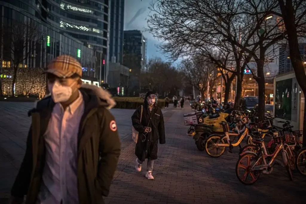 未来的电池，可能是病毒做的 | 近未来㉘-go to sea