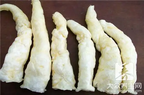 花胶有激素吗-go to sea