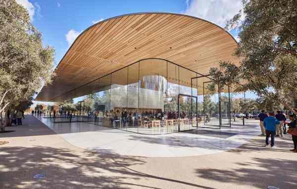 空壳公司、烟雾弹、监控系统…苹果用上了这些手段来避免信息泄露-go to sea