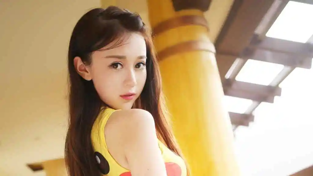 图片[3]-超级耐看的小可爱美女图集[图库文章及图片灯箱体验]-go to sea