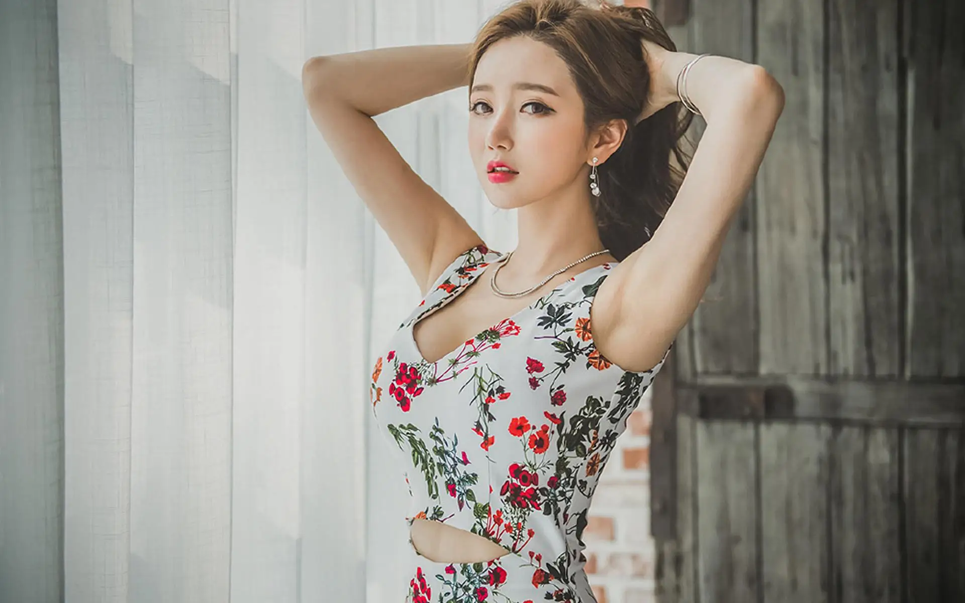 图片[7]-超级耐看的小可爱美女图集[图库文章及图片灯箱体验]-go to sea