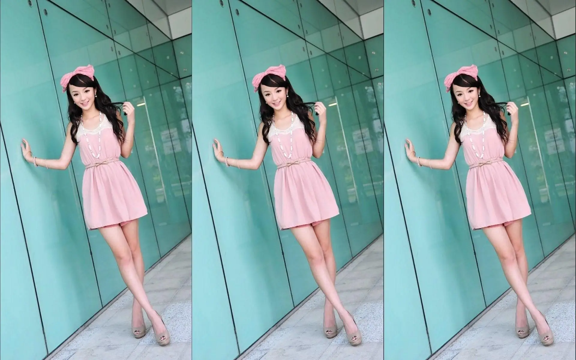 图片[13]-超级耐看的小可爱美女图集[图库文章及图片灯箱体验]-go to sea