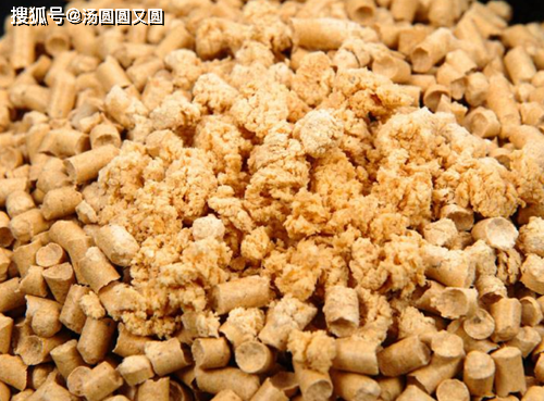 怎么样猫砂才不会有粉尘，怎么样处理猫砂不会有粉尘-go to sea