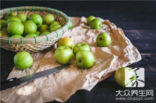 冬枣怎样保存_冬枣如何储存-go to sea