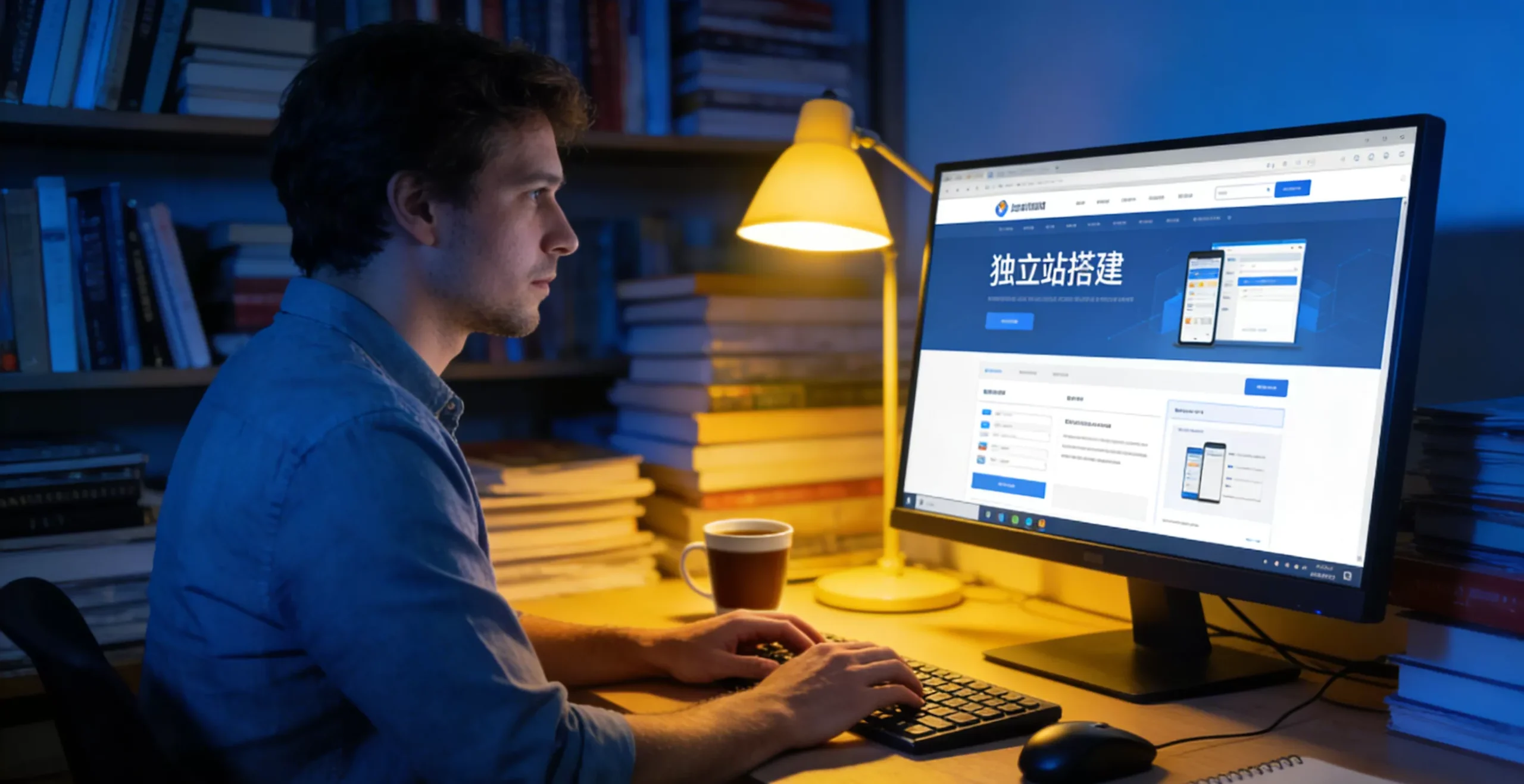 从个人站长到行业巨头：2 个电子烟出海独立站真实成功案例-龙门出海