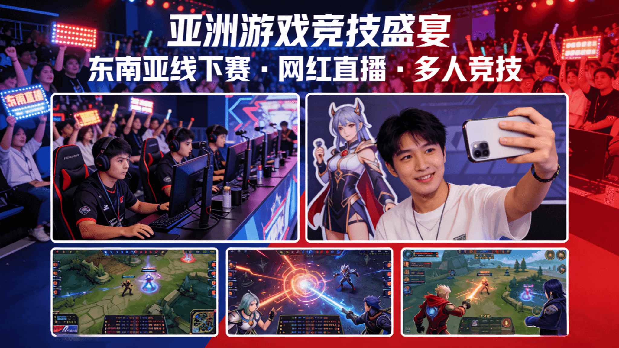 Facebook（Meta）游戏出海投放：风控下选对账户+分地区精准破局策略-龙门出海