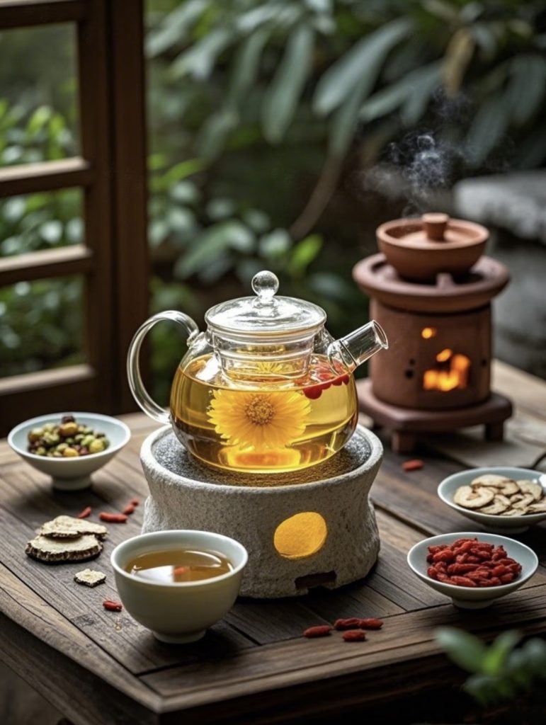 图片[2]-第一批贩卖中式养生的人，究竟是如何在全世界薅羊毛的？-龙门出海