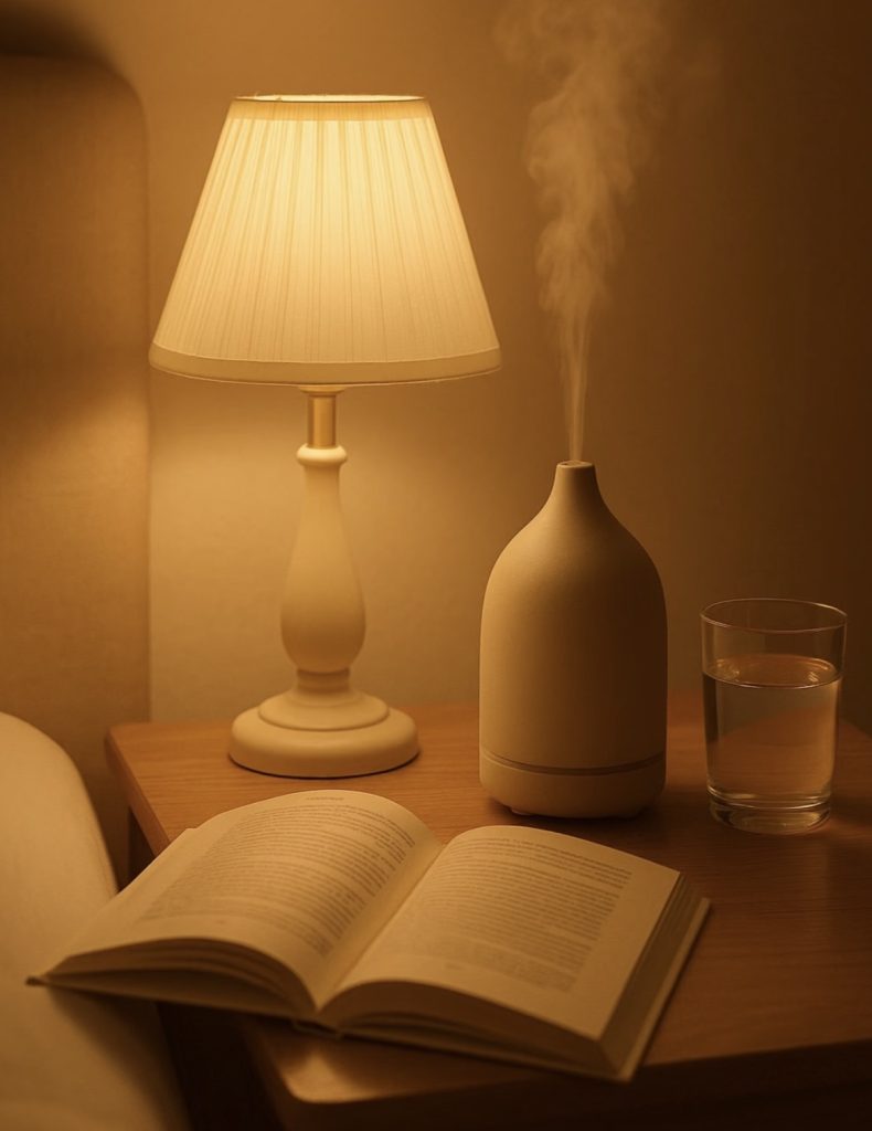 图片[3]-TikTok跨境香薰疗愈赛道：Z世代情绪消费风口，跨境电商新蓝海全解析-龙门出海