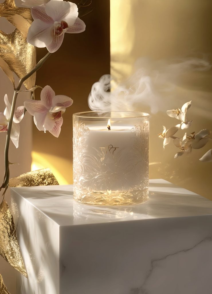 图片[2]-TikTok跨境香薰疗愈赛道：Z世代情绪消费风口，跨境电商新蓝海全解析-龙门出海