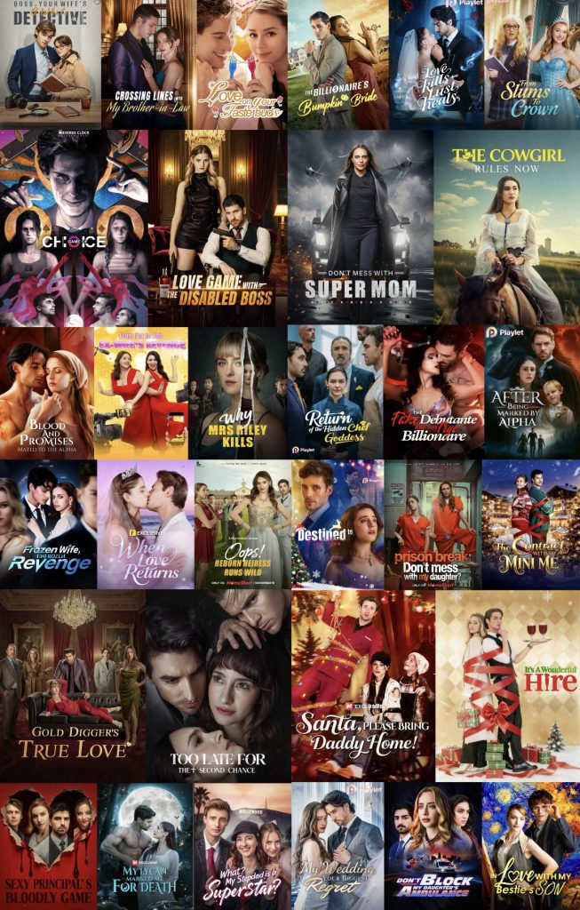 图片[2]-AI玄学出海多平台引流实战：投放+防封全攻略-龙门出海