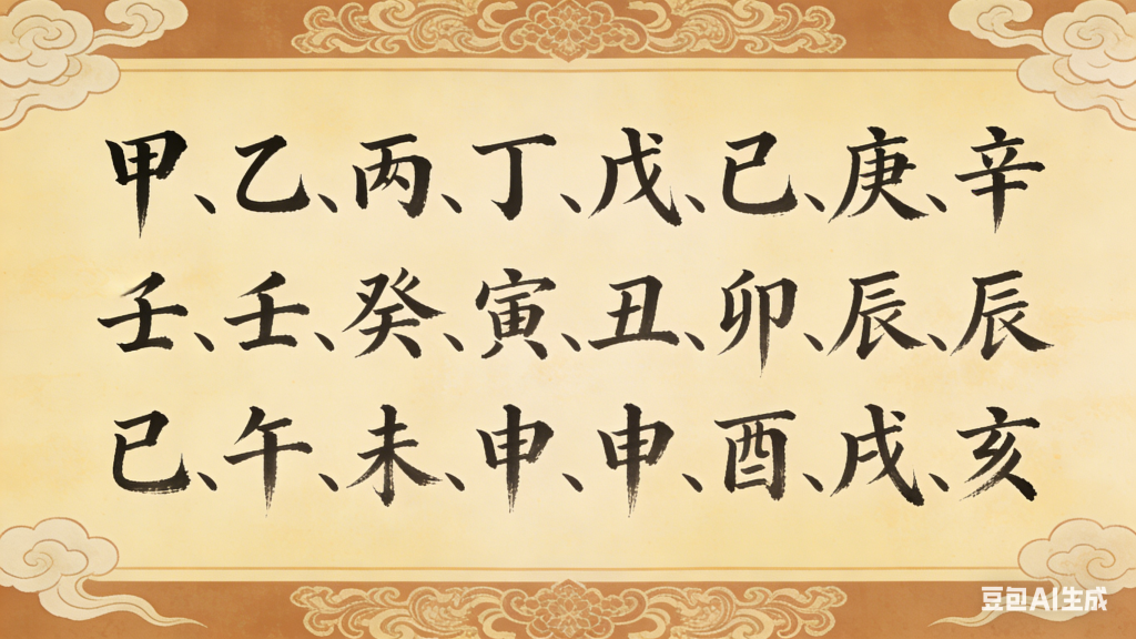 图片[1]-运势，其实是节奏-龙门出海