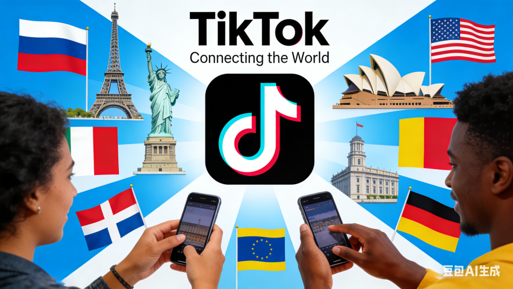 跨境情绪变现：玄学赛道席卷TikTok，拿捏Z世代精神消费红利-龙门出海