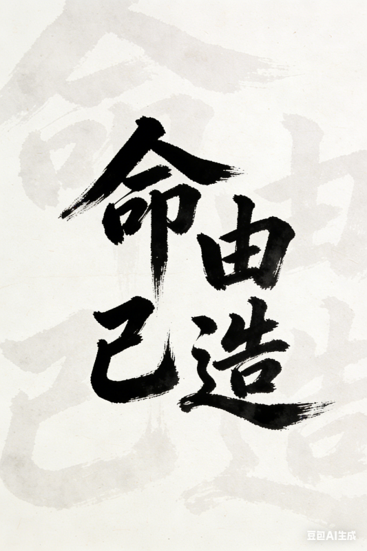 你才是命运的主人-图仕出海