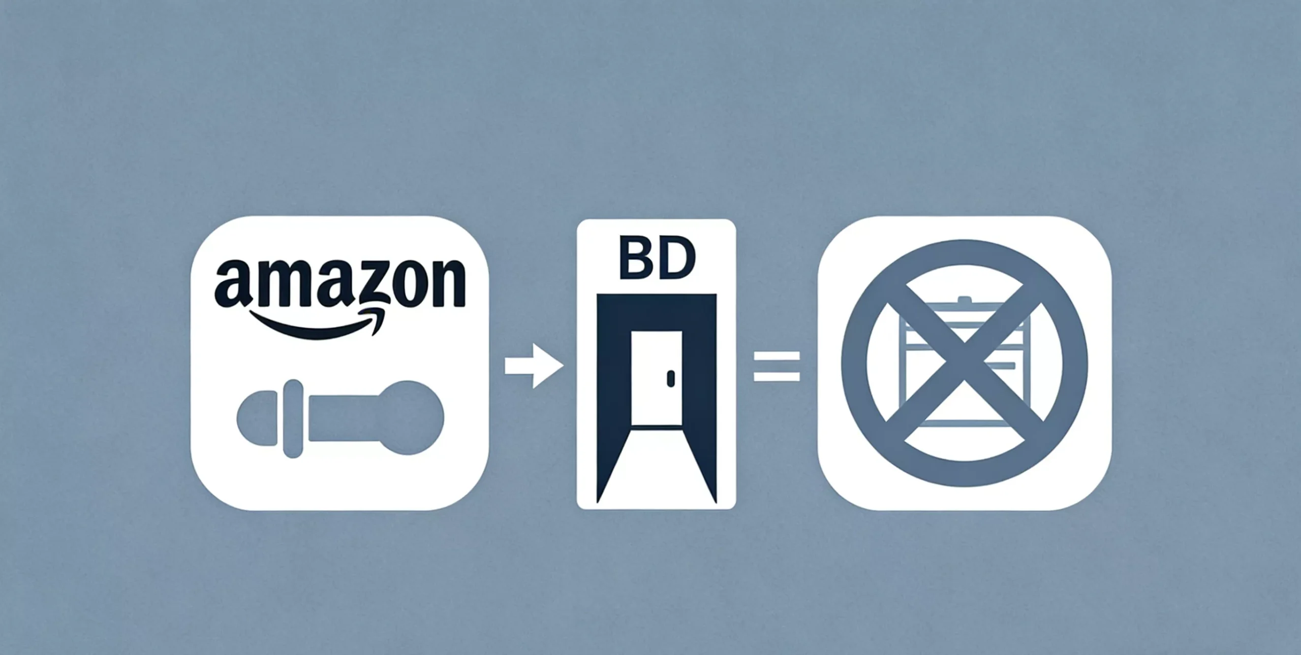 重要突破！亚马逊成人用品首开BD入口，但广告仍是“禁区”-龙门出海