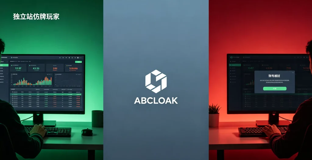 独立站仿牌玩家必看：$10/月的ABCLOAK，是救命神器还是智商税？-图仕出海