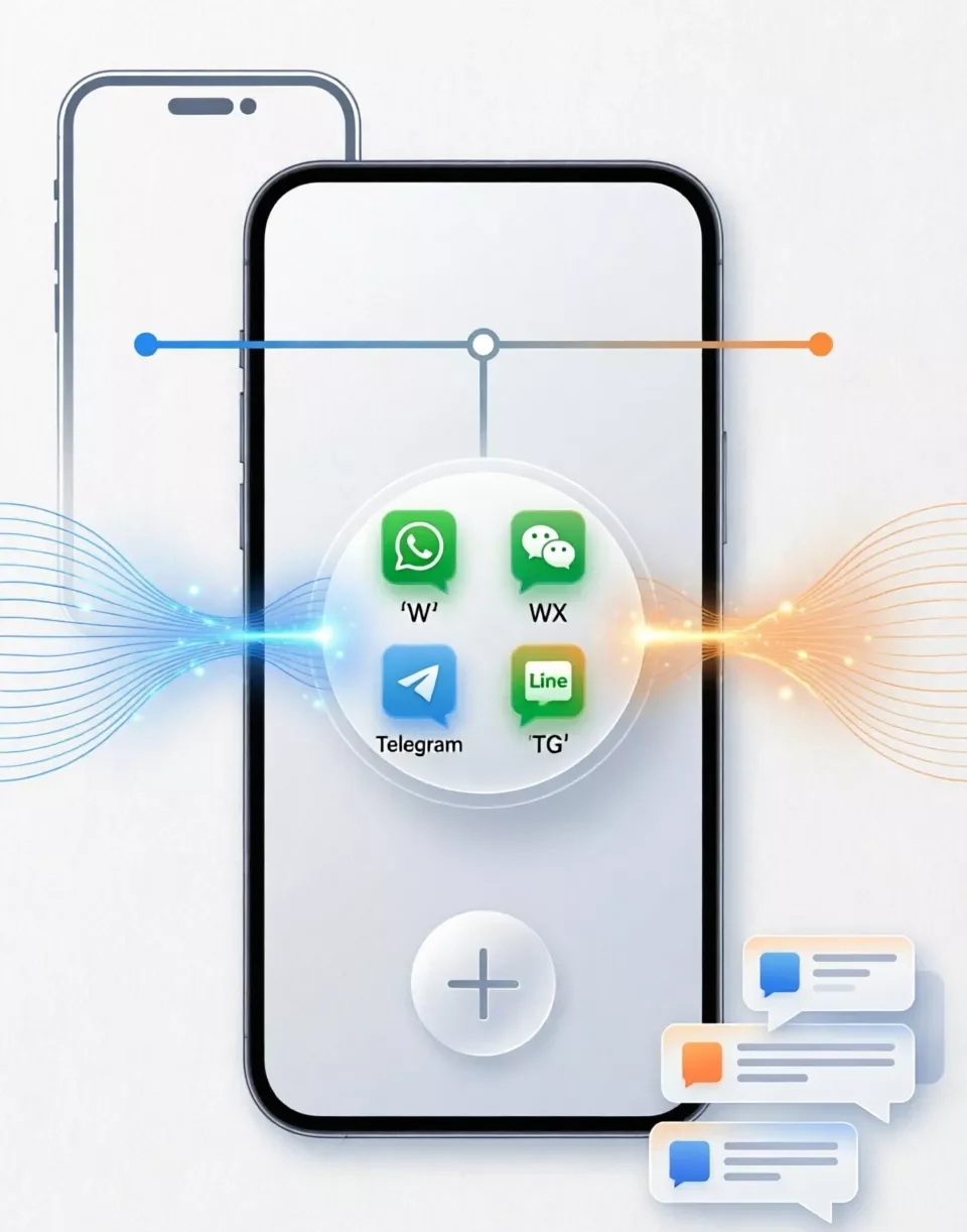图片[1]-活码系统-图仕出海