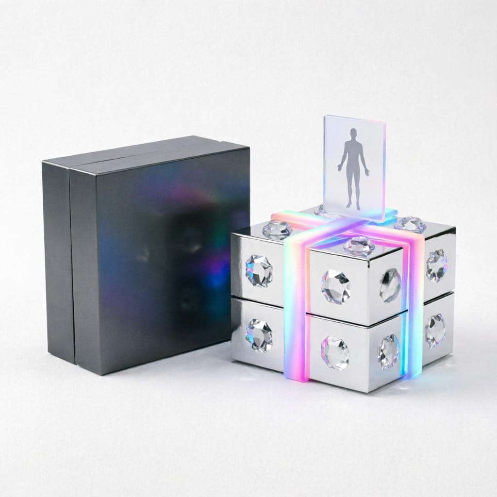 从“隐蔽”到“炫耀”：成人用品礼品化与美学升级浪潮-龙门出海