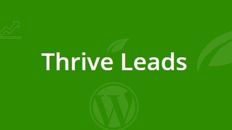 Thrive Leads v10.9.3 增加订阅用户插件下载-图仕出海