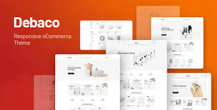 Debaco v1.0.8 – 适用于 WooCommerce WordPress 的厨房用具主题下载-图仕出海