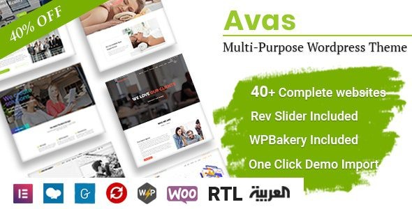 Avas v6.9.16 – 多功能WP主题下载-图仕出海