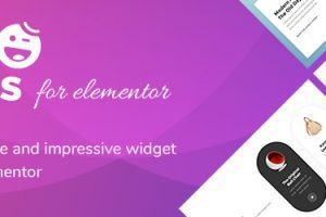 Happy Elementor Addons Pro v3.6.0 + 3.20.3 插件免费下载-图仕出海