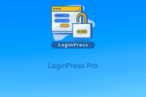 LoginPress Pro v6.2.3+拓展程序WordPress网站登录页面设计插件下载-图仕出海