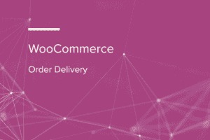 WooCommerce Order Delivery v4.1.1 买家选择交付日期和时间插件下载-图仕出海