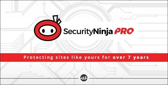 WP Security Ninja Premium v5.284 网站安全插件下载-图仕出海