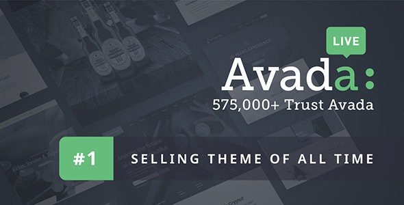 深度汉化Avada v7.15.4 | 最畅销的WordPress多功能主题破解版下载-图仕出海
