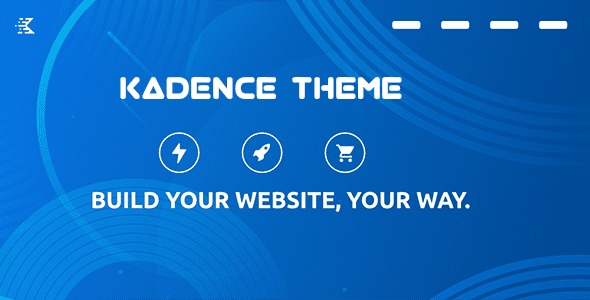 Kadence Theme Pro addon v1.2.3 优雅简约美风格多用途WordPress主题拓展下载-图仕出海
