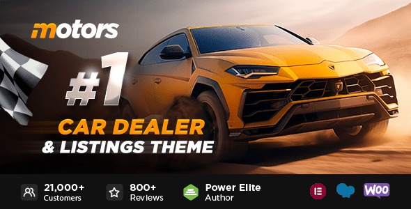 Motors v5.6.97 – 汽车，汽车，车辆，船舶经销商wordpress主题下载-图仕出海