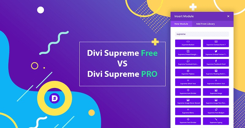 Divi Supreme Pro GPL v5.0.13 | Divi主题强化WordPress插件下载-图仕出海