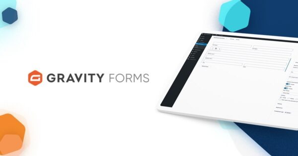 Gravity Forms GPL 2.10.3 核心插件 | 可视化表单建立插件破解版下载-图仕出海