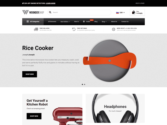 ProteusThemes – WoonderShop 3.10.13 营销主题下载-图仕出海