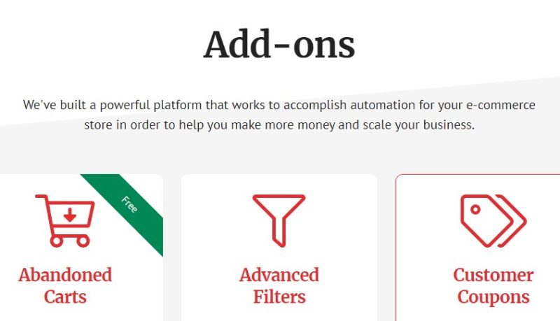 ShopMagic for WooCommerce v4.8.3 + Addons – WooCommerce 自动化营销、任务自动执行插件下载-图仕出海