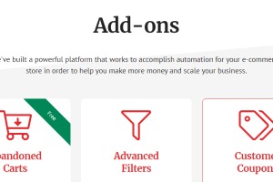 ShopMagic for WooCommerce v4.8.3 + Addons – WooCommerce 自动化营销、任务自动执行插件下载-图仕出海
