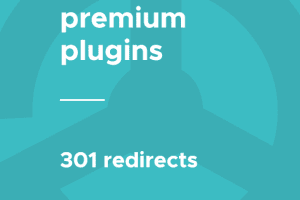 301 Redirects Pro 5.97-图仕出海
